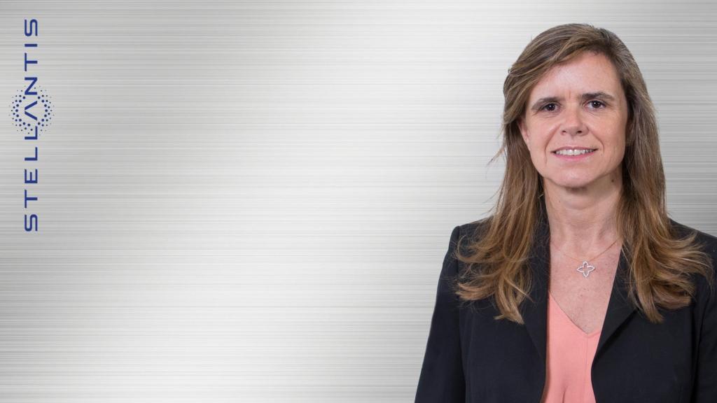 Paula Bartolomé (Alfa Romeo y Citroën)