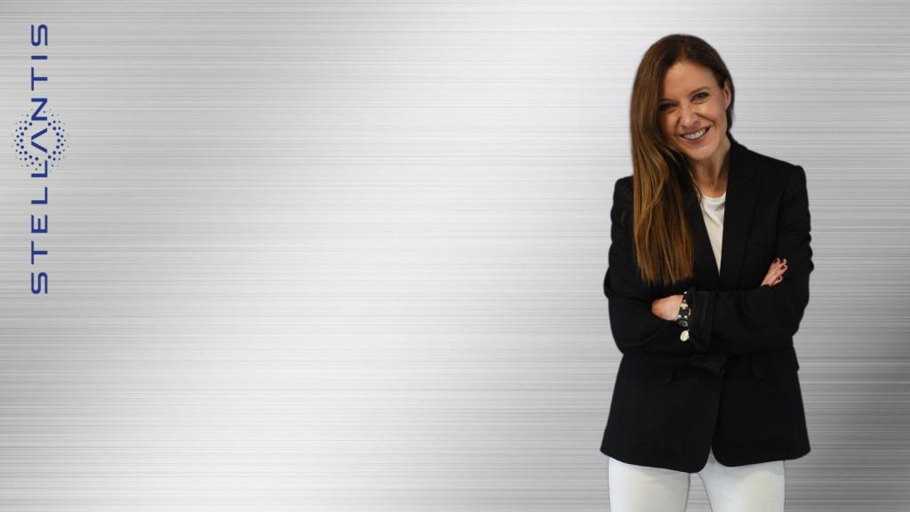 Ana Velosillo (DS y Fiat/Abarth).