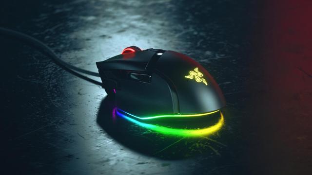 Razer  Basilisk V3