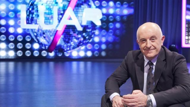 Xosé Ramón Gayoso.