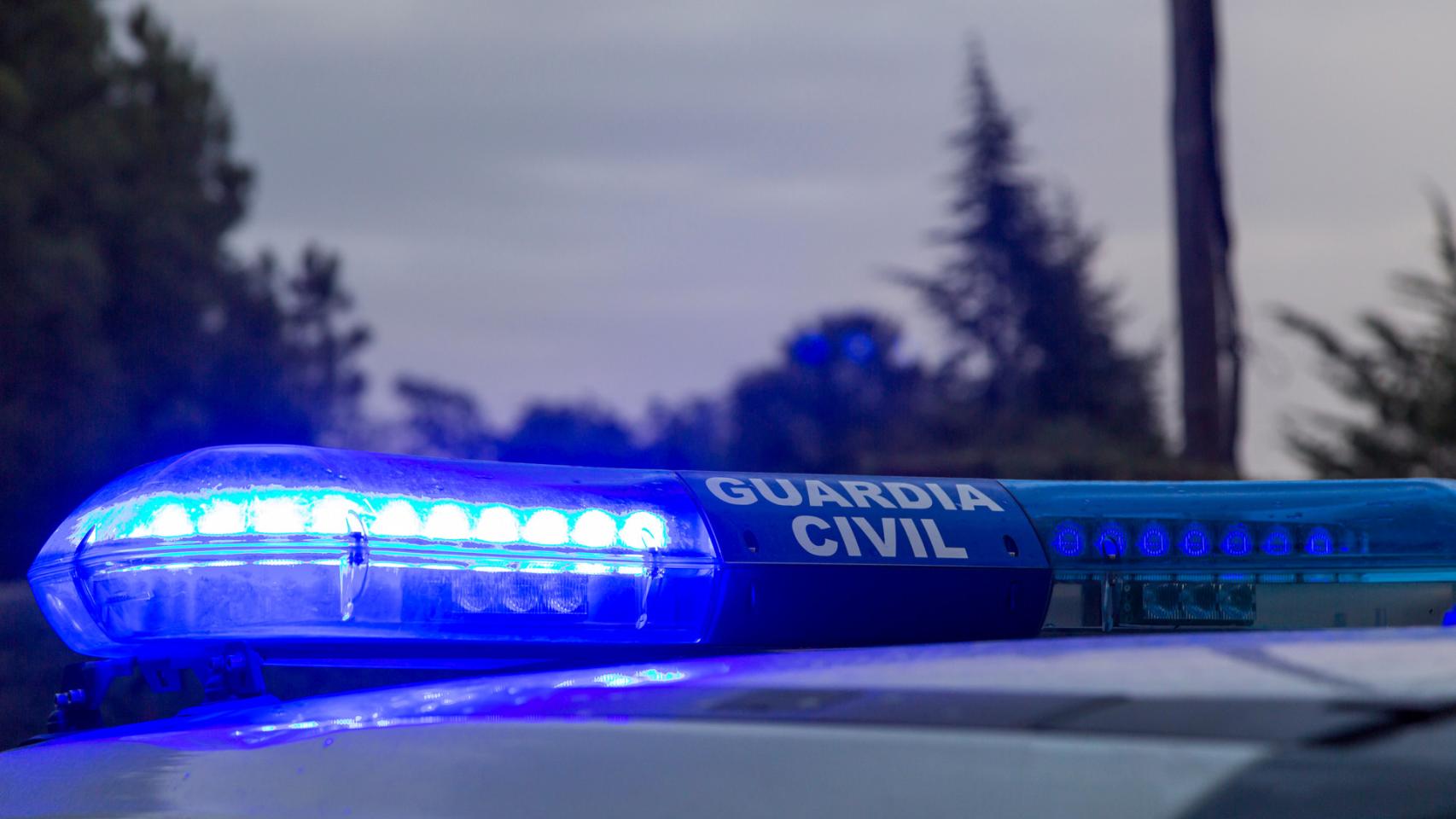 Guardia civil