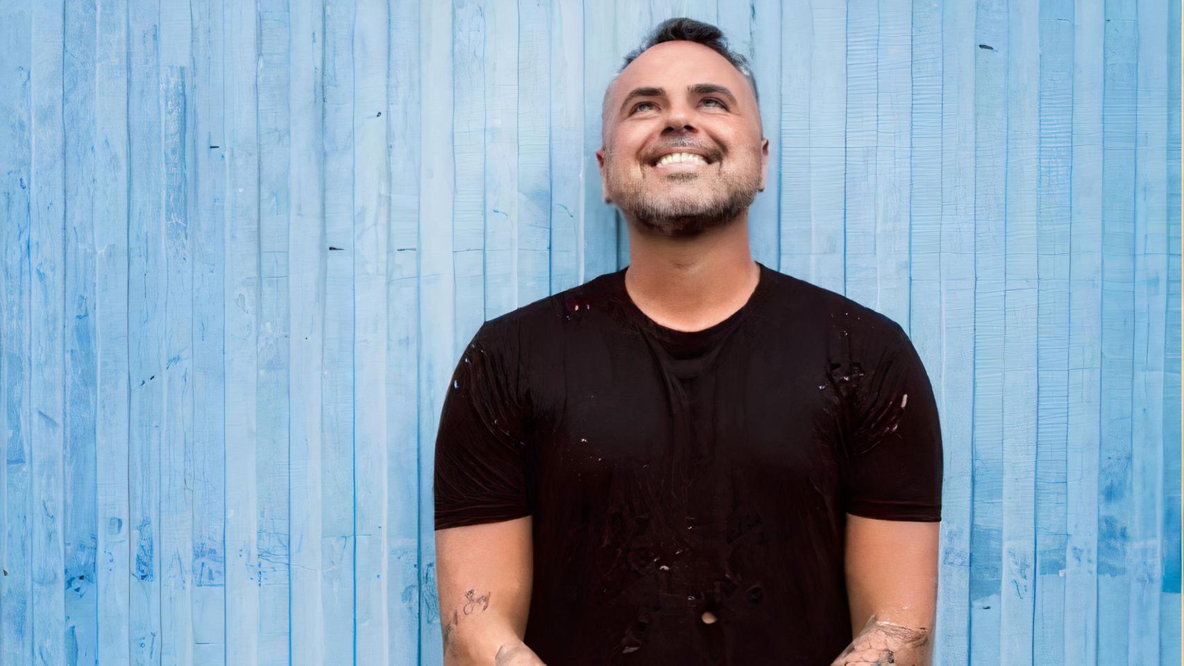 Juan Magán.
