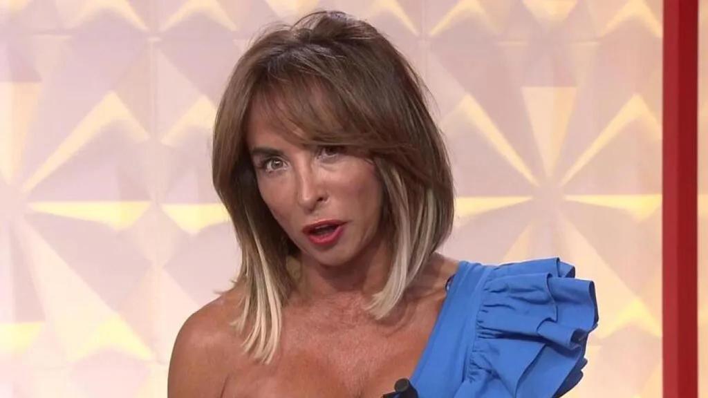 Telecinco retira 'Socialité' de su programación de este domingo