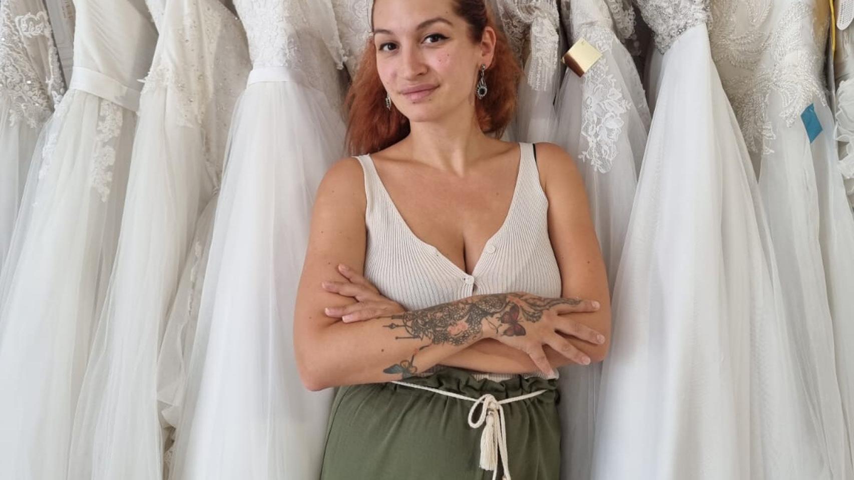 Ainhoa salcedo 2
