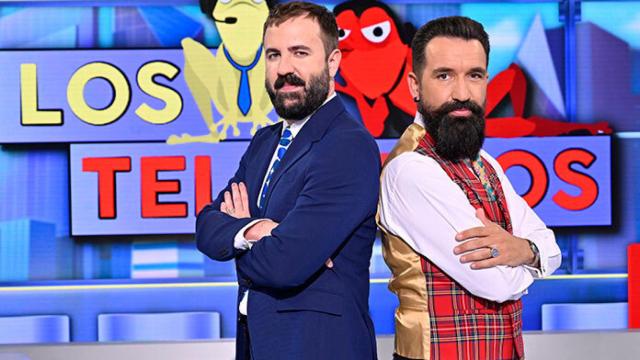 El arduo trabajo de Cuatro, a remontar en la nueva temporada tras su peor mes histórico