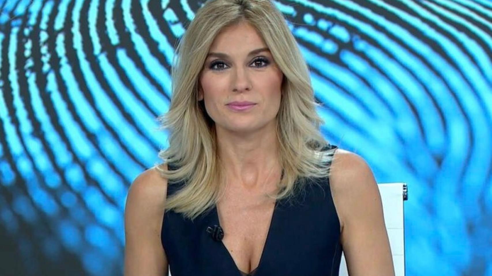 Sandra Golpe