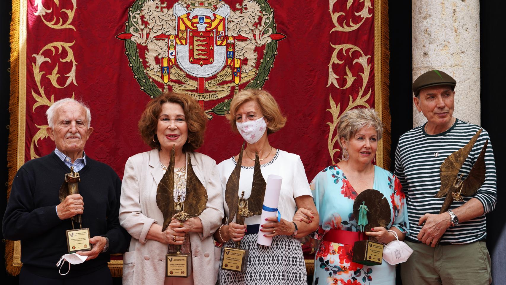 ICAL amigos del teatro valladolid