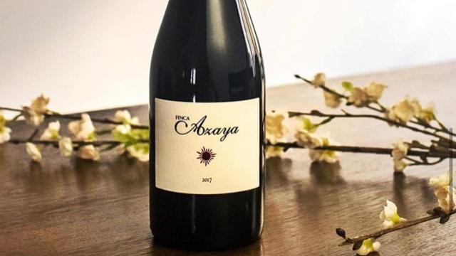 Finca Azaya 2017, para dar la bienvenida al otoño.