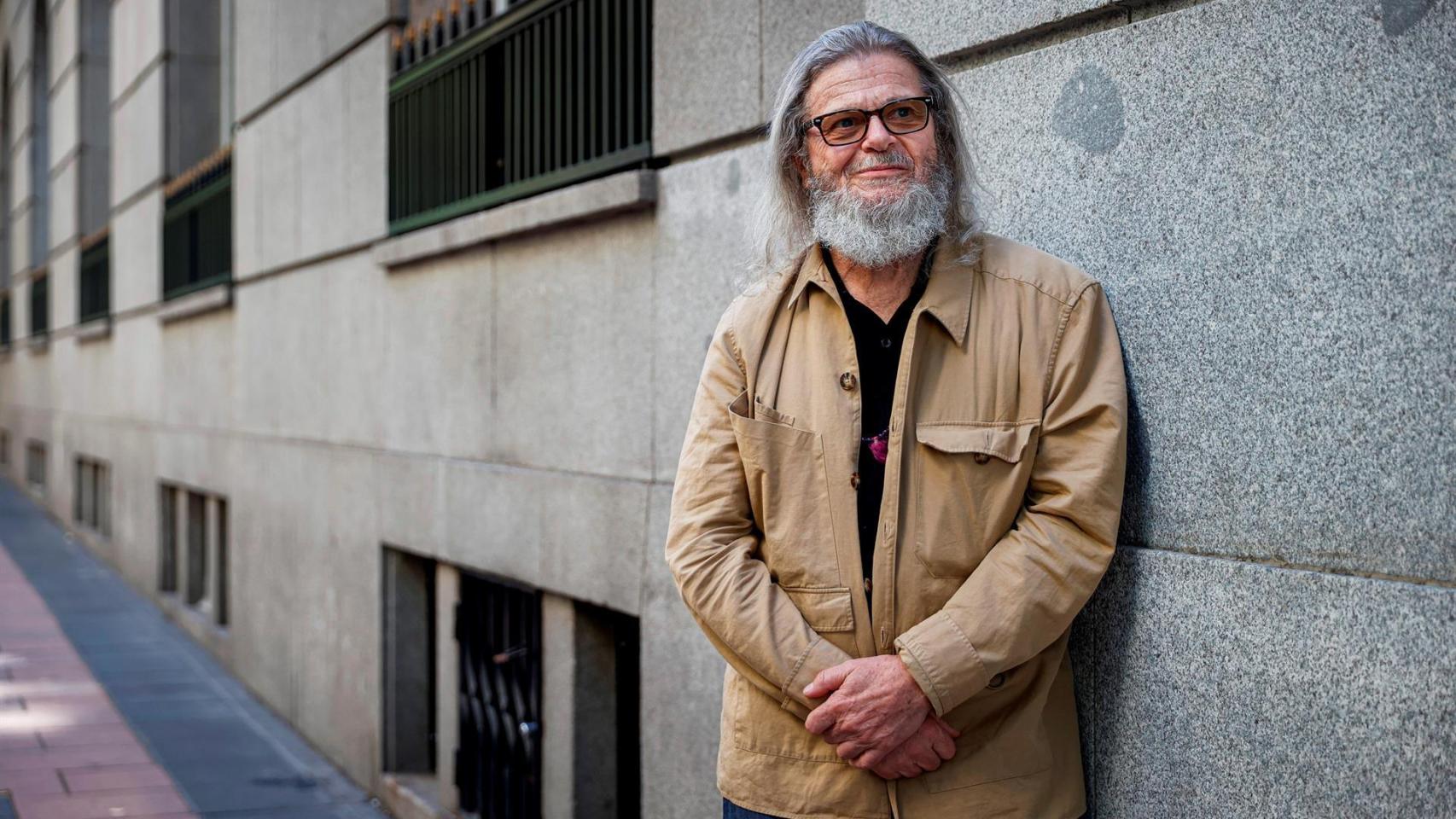Gustavo Santaolalla