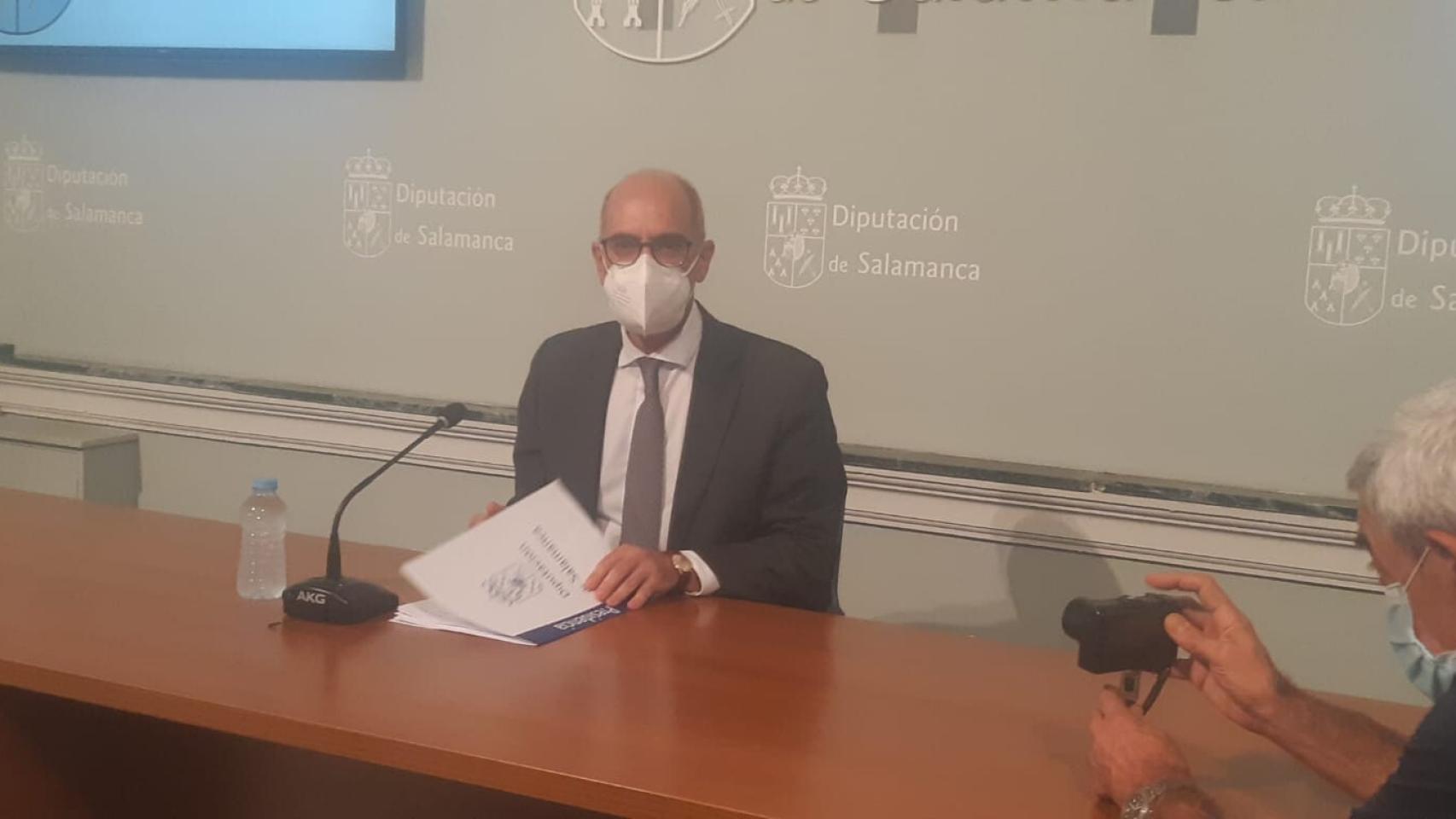 Javier iglesias diputacion salamanca sanidad (3)