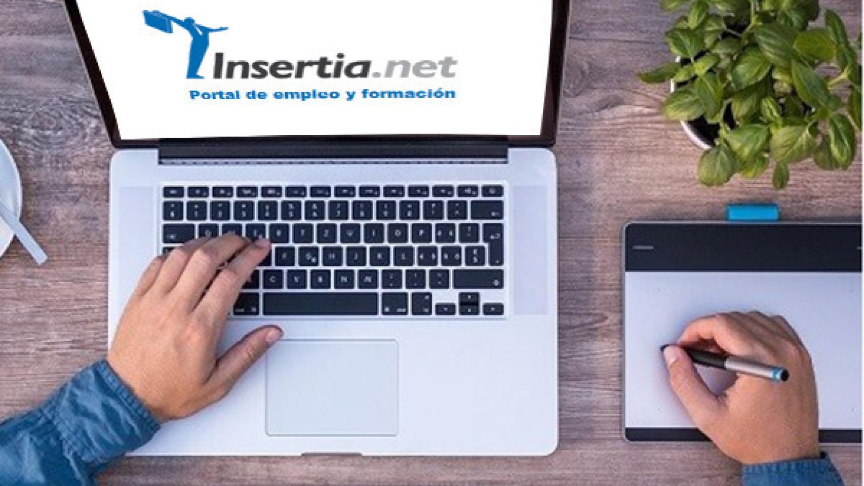 Insertia