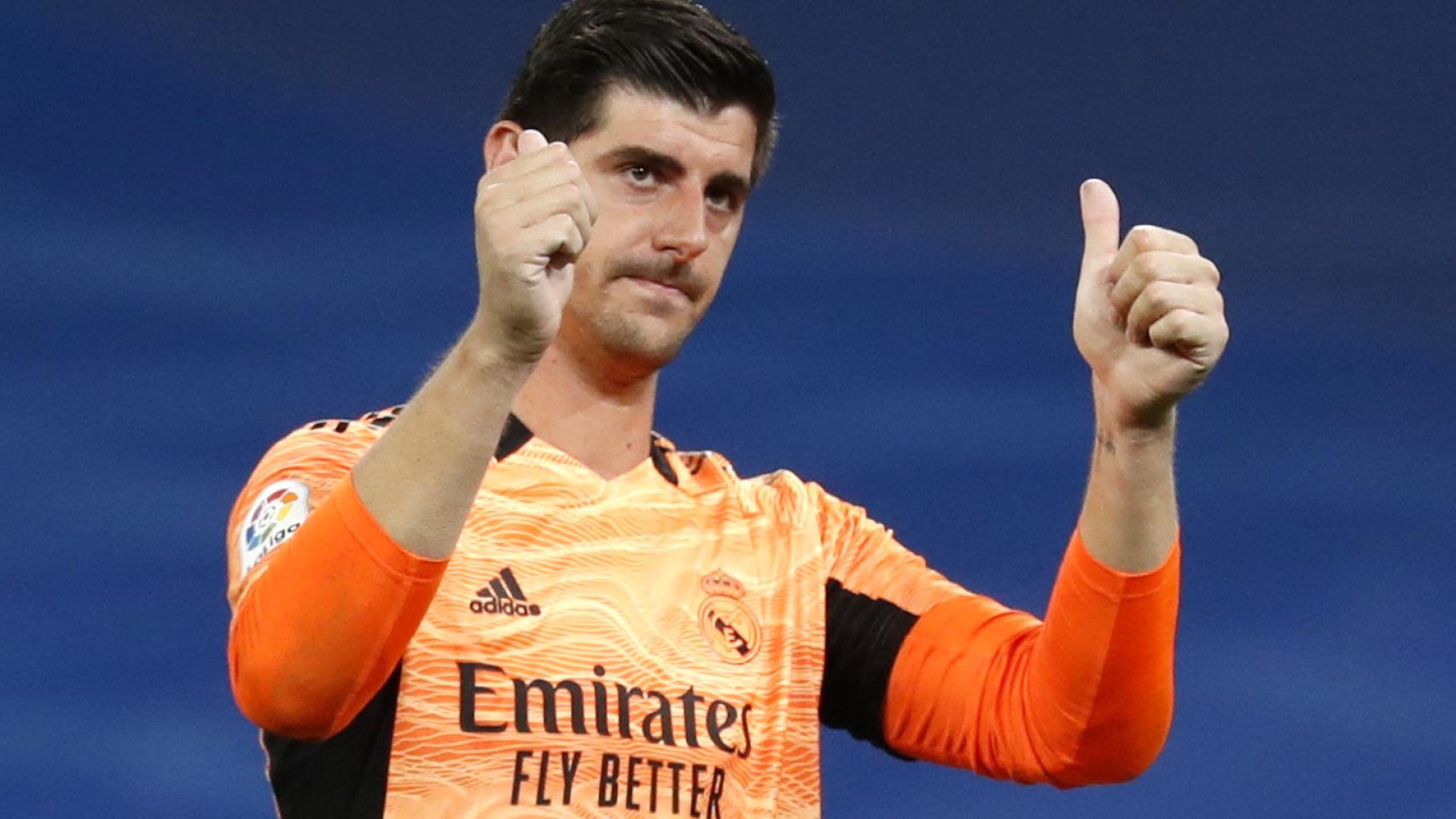 Thibaut Courtois