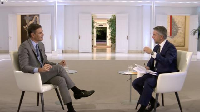 Pedro Sánchez anuncia las medidas para bajar la luz y salvar el invierno: adiós al impuesto eléctrico