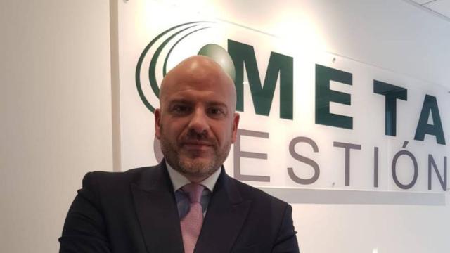 Miguel Méndez, en una foto de archivo de Metagestión.