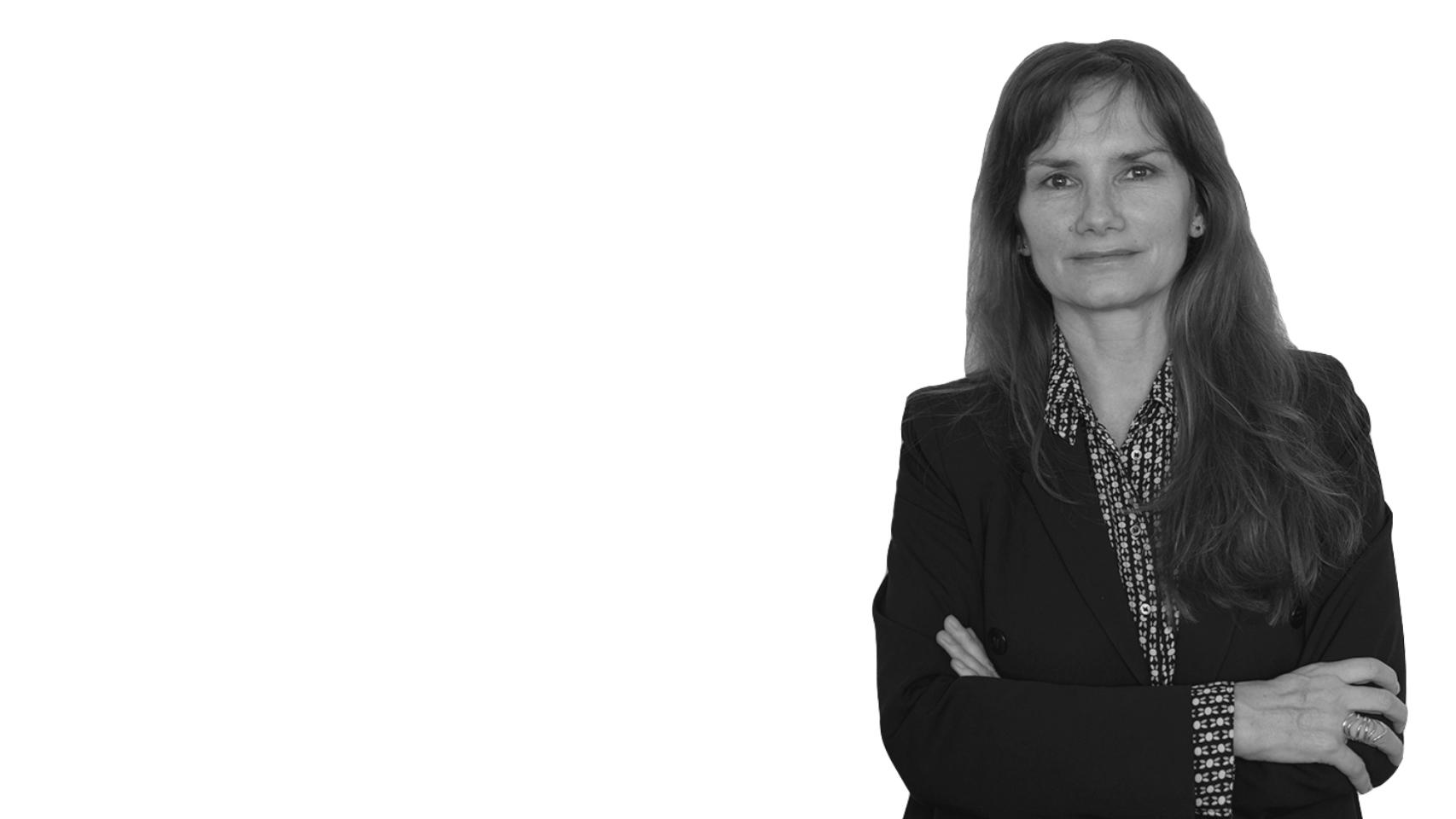 La vicepresidenta marxista y su responsabilidad en la ruina de España