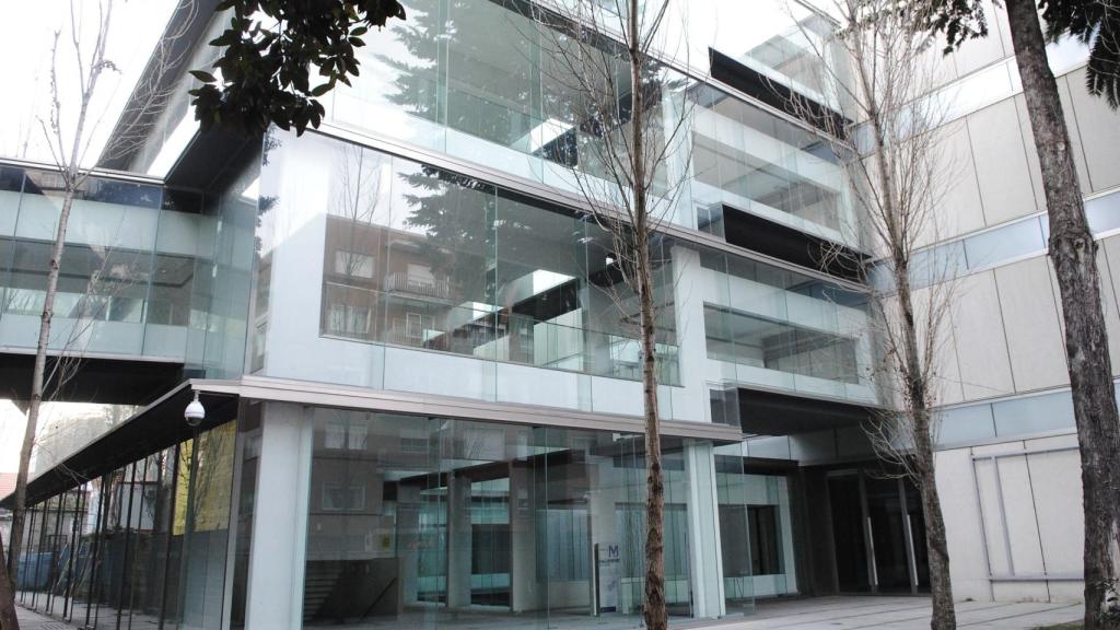 Museo de Pontevedra.