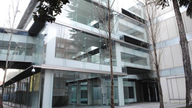 Museo de Pontevedra.