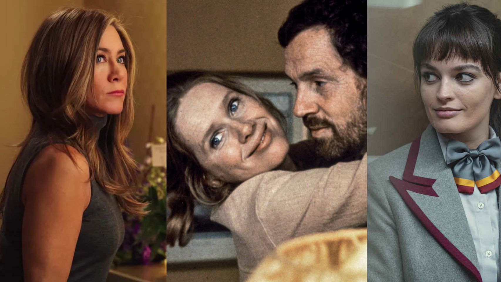 3 series recomendadas para ver el fin de semana en Netflix, Amazon ...