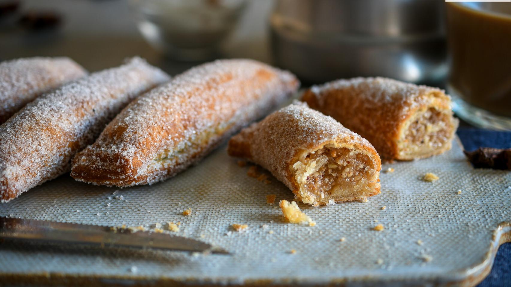 Los mejores dulces de origen español