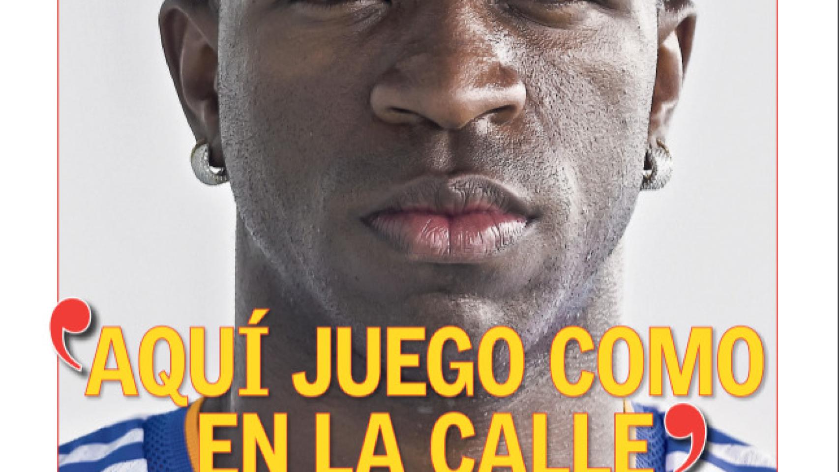 Portada AS (14/09/21)