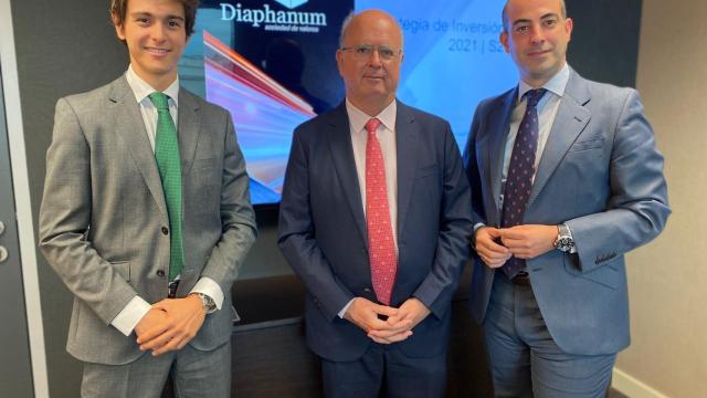 Imagen Diaphanum