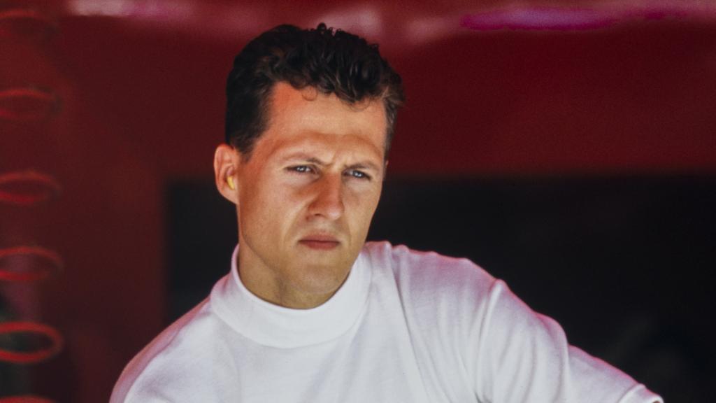 Michael Schumacher
