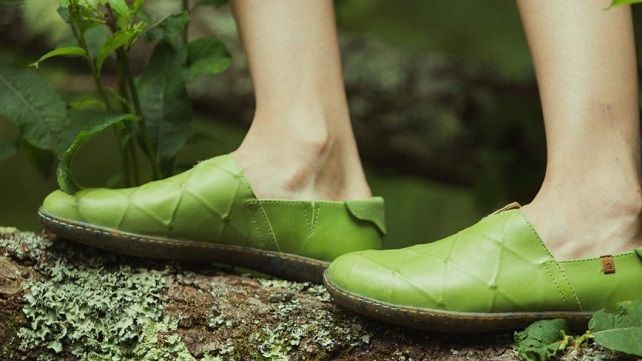El calzado de Alicante debe dar pasos hacia un zapato sostenible si quiere optar a los fondos euoropeos