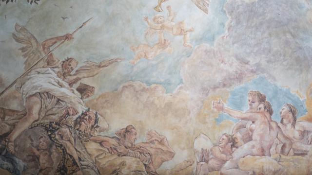 Arte por los cuatro costados: conoce el patrimonio histórico de la Comunidad de Madrid