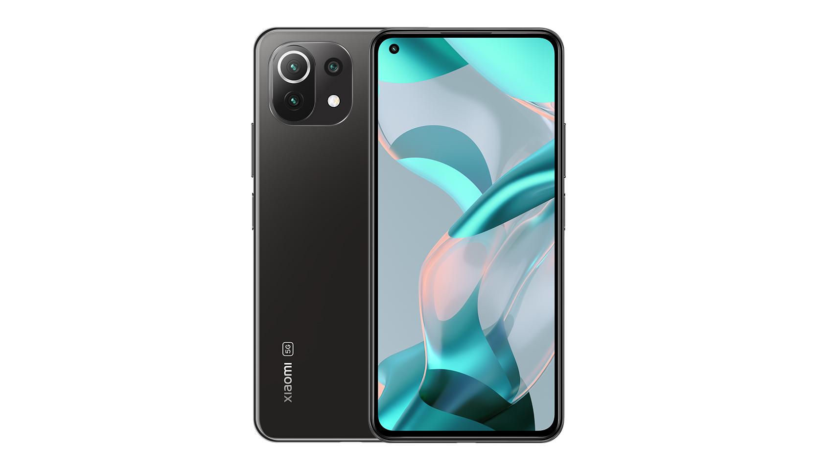 Nuevo Xiaomi 11 Lite 5G NE, todos los detalles