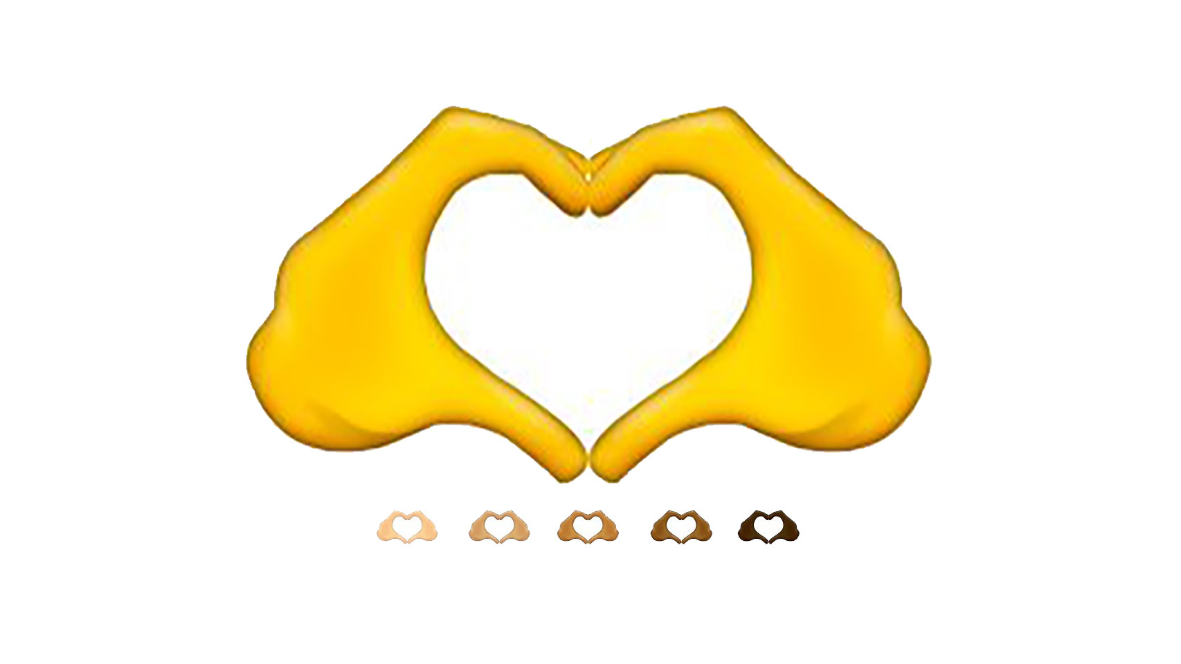 Unicode 14.0 ya está disponible para los móviles