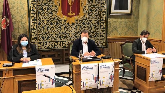 Cuenca se suma a La Noche del Patrimonio con conciertos, museos hasta medianoche y danza