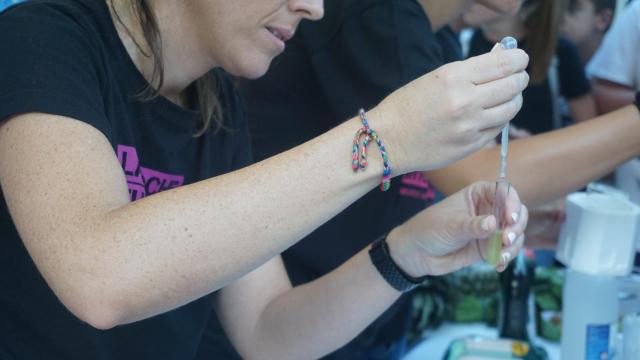 Noche de los Investigadores en el año 2019