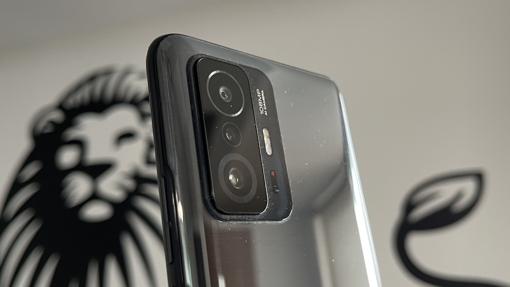 Así fotografía el Xiaomi 11T Pro