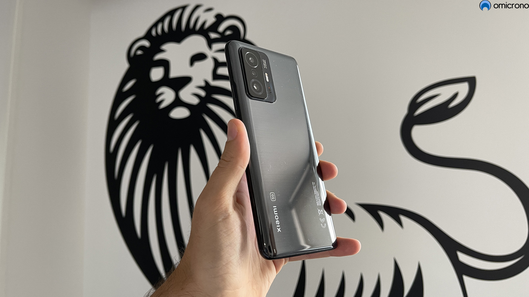 Xiaomi 11T