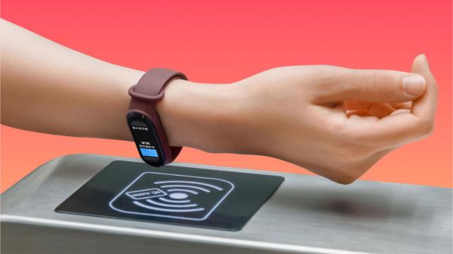 La Xiaomi Band 7 se presentaría pronto