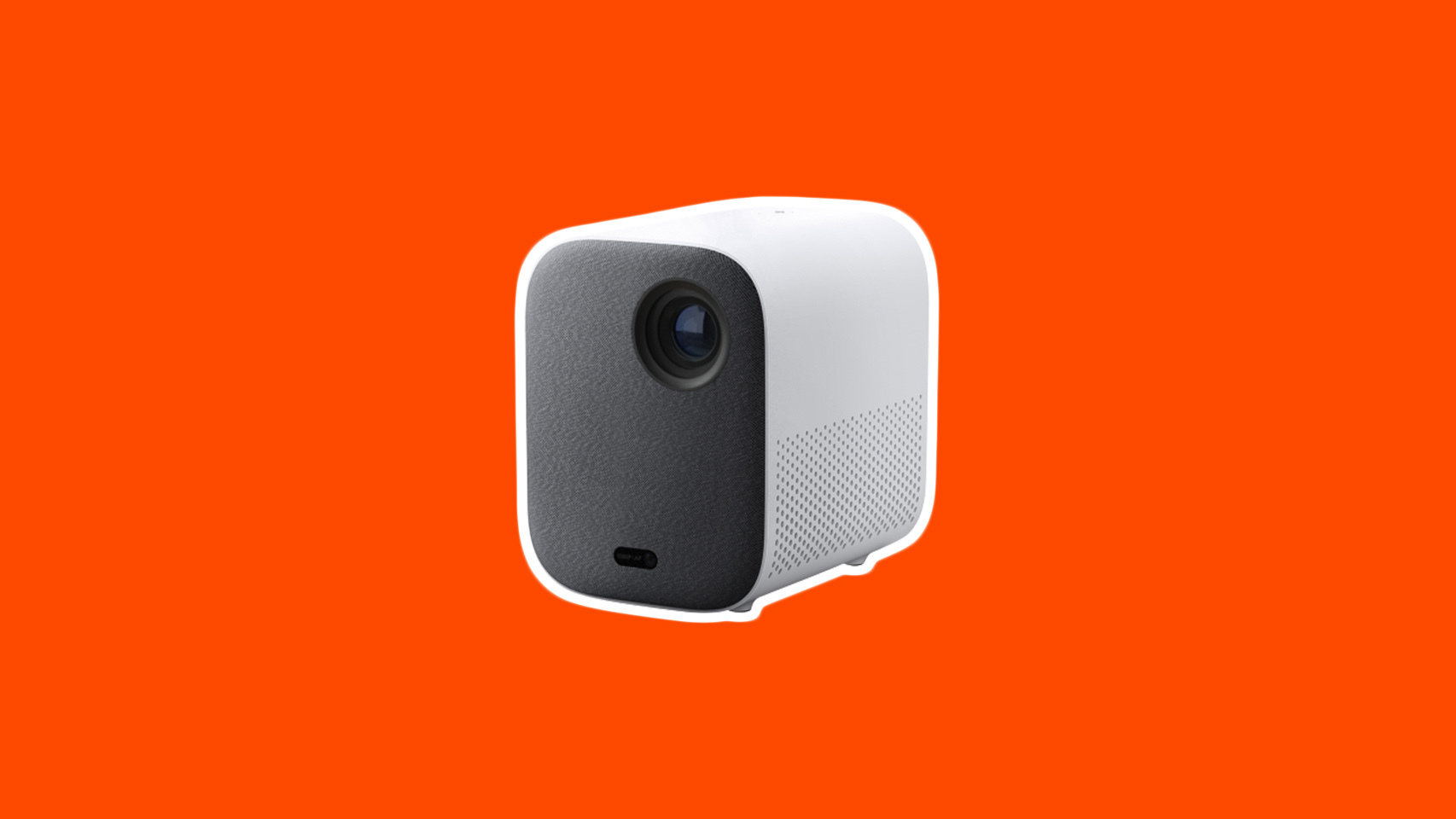 Mi Smart Projector 2