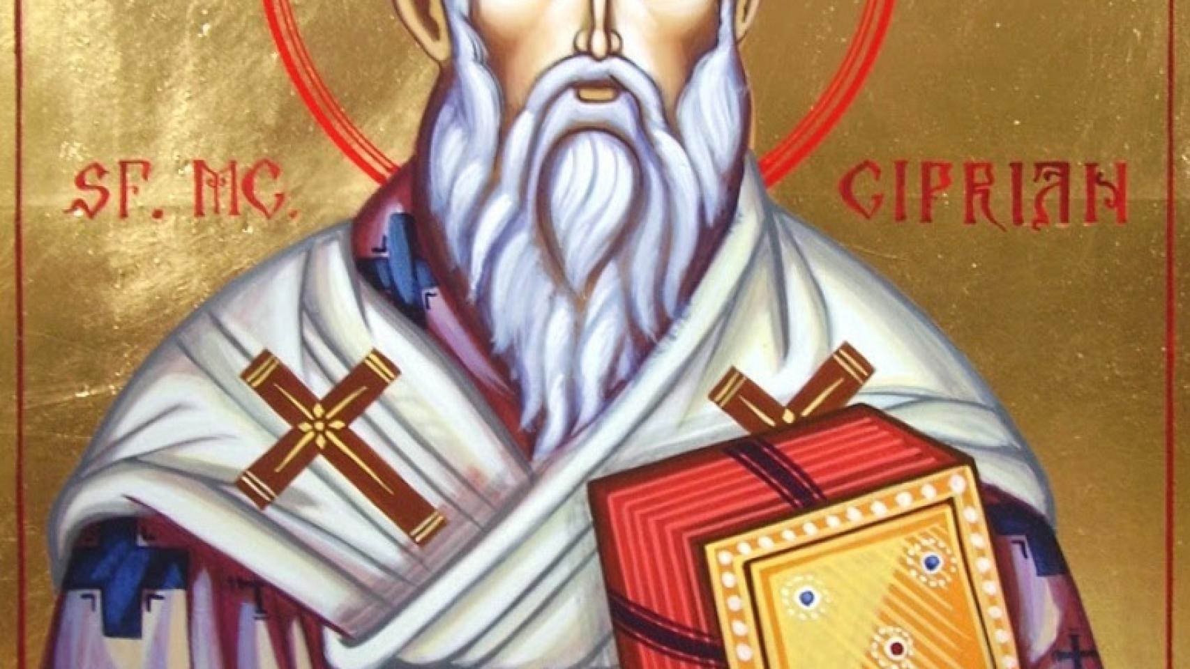 Tastio Cecilio Cipriano