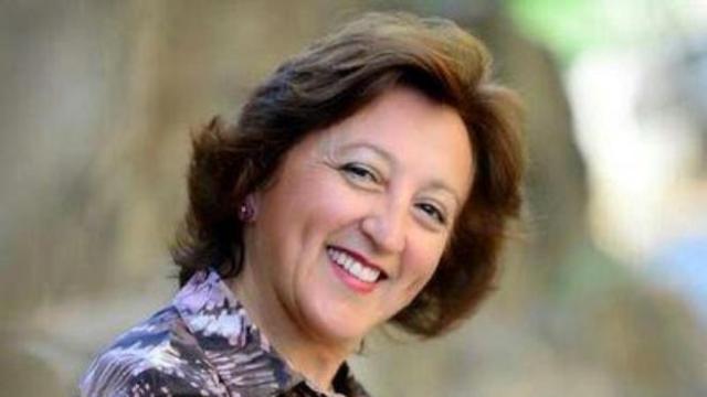 Sagrario Gutiérrez (Foto: Twitter)