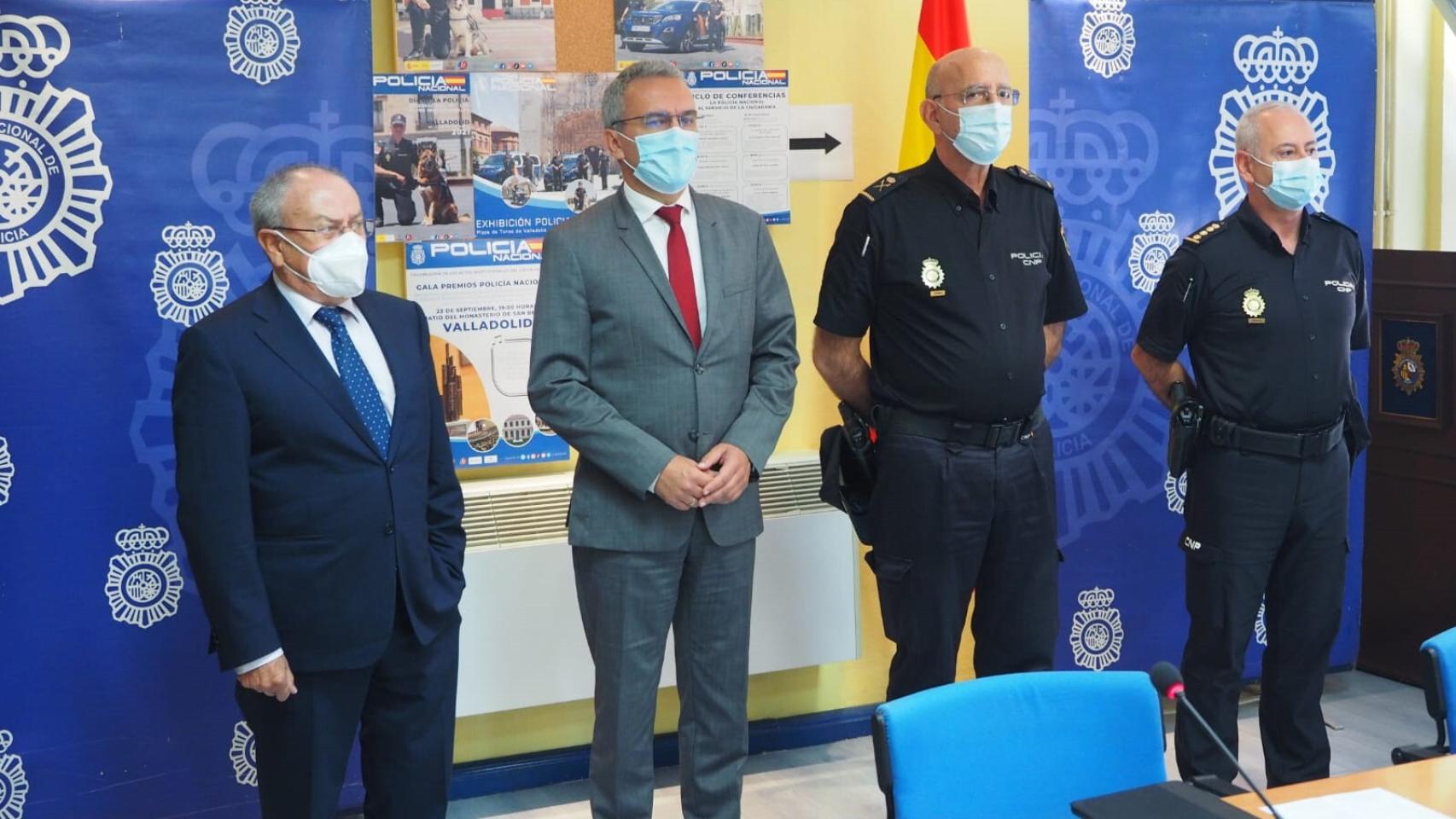 DIA DE LA POLICIA 33