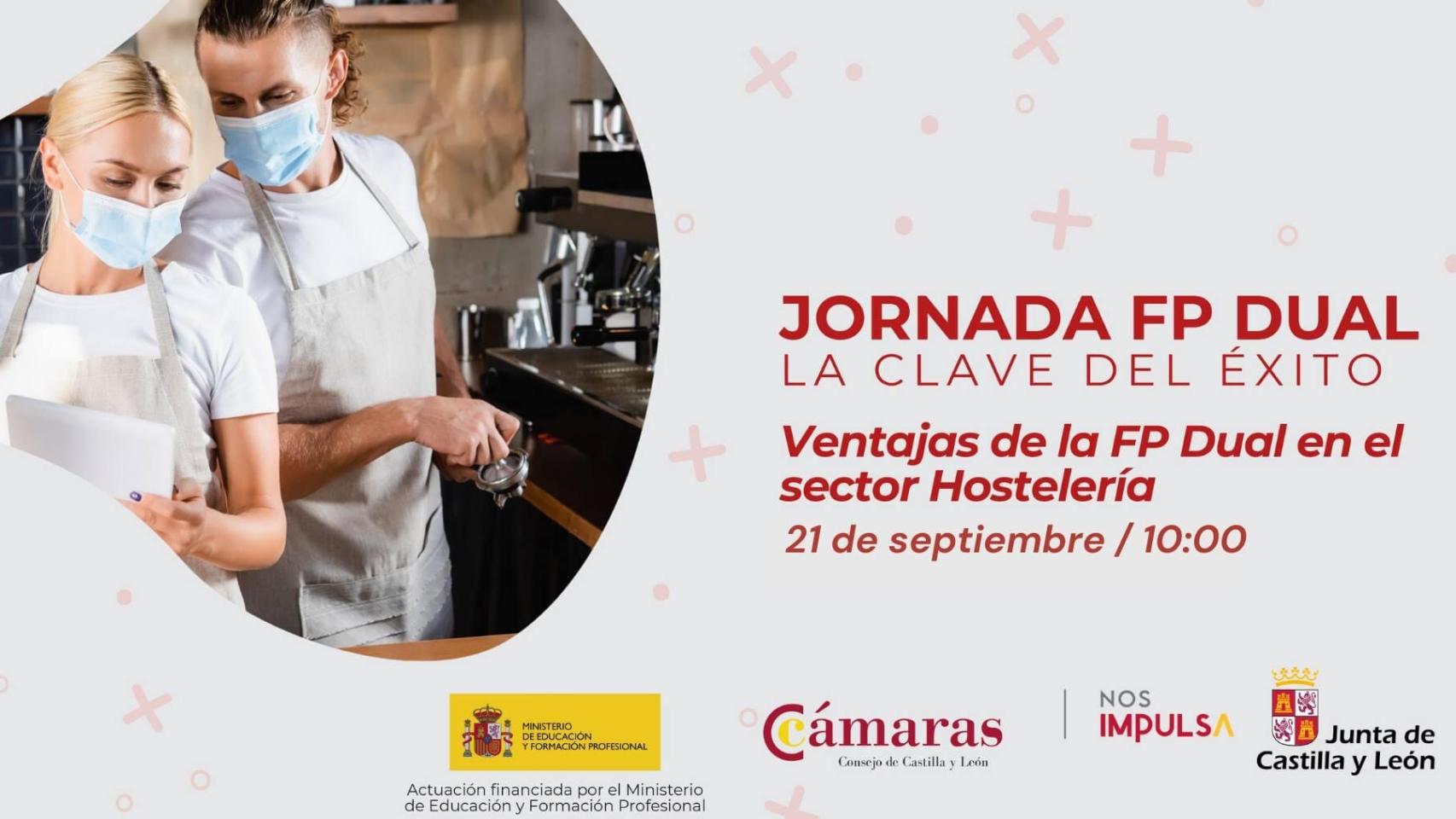 FP hostelería
