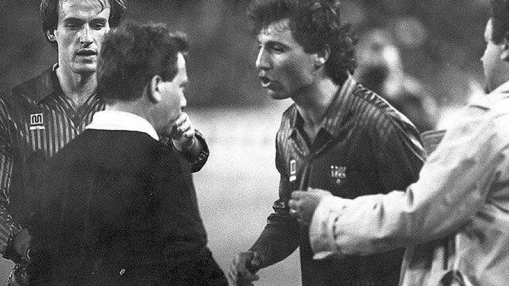 Urizar stoichkov