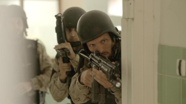 'G.E.O. Más allá del límite' | Tráiler | Amazon Prime Video