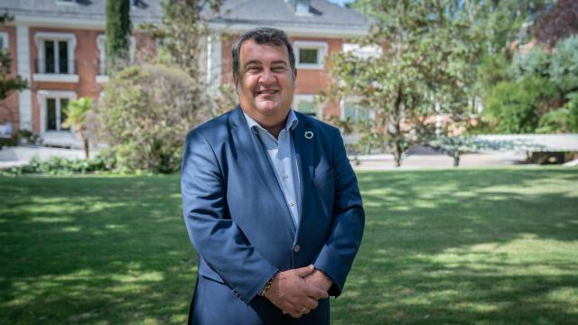 El Alto Comisionado contra la Pobreza Infantil reivindica los beneficios del Ingreso Mínimo Vital.