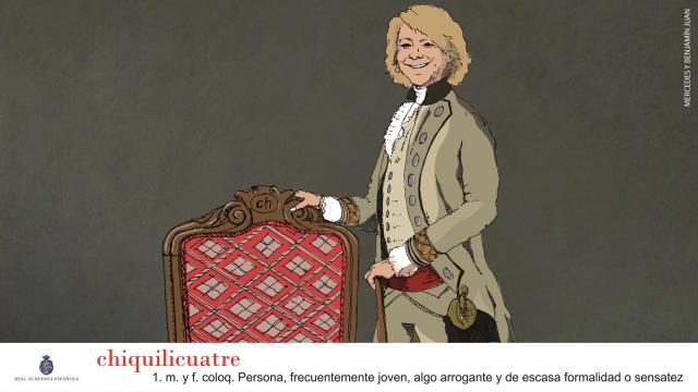 CHIQUILICUATRES_MERCEDESYBENJAMINJUAN