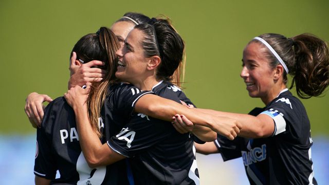 El Deportivo Abanca arranca la temporada de manera inmejorable