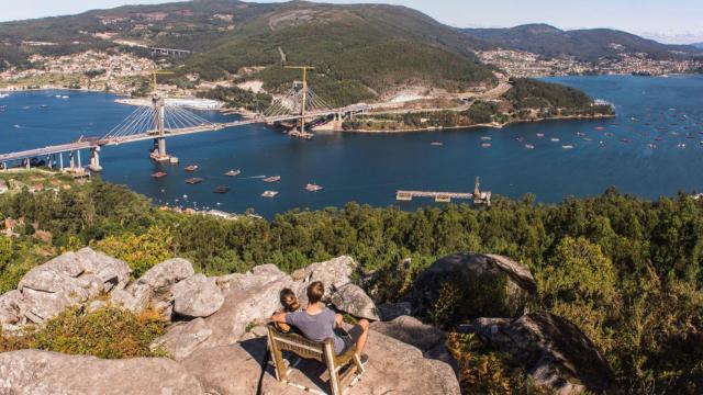 Mirador de Campo da Rata