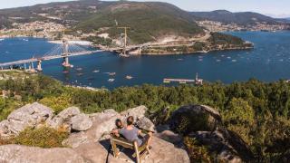 Mirador de Campo da rata