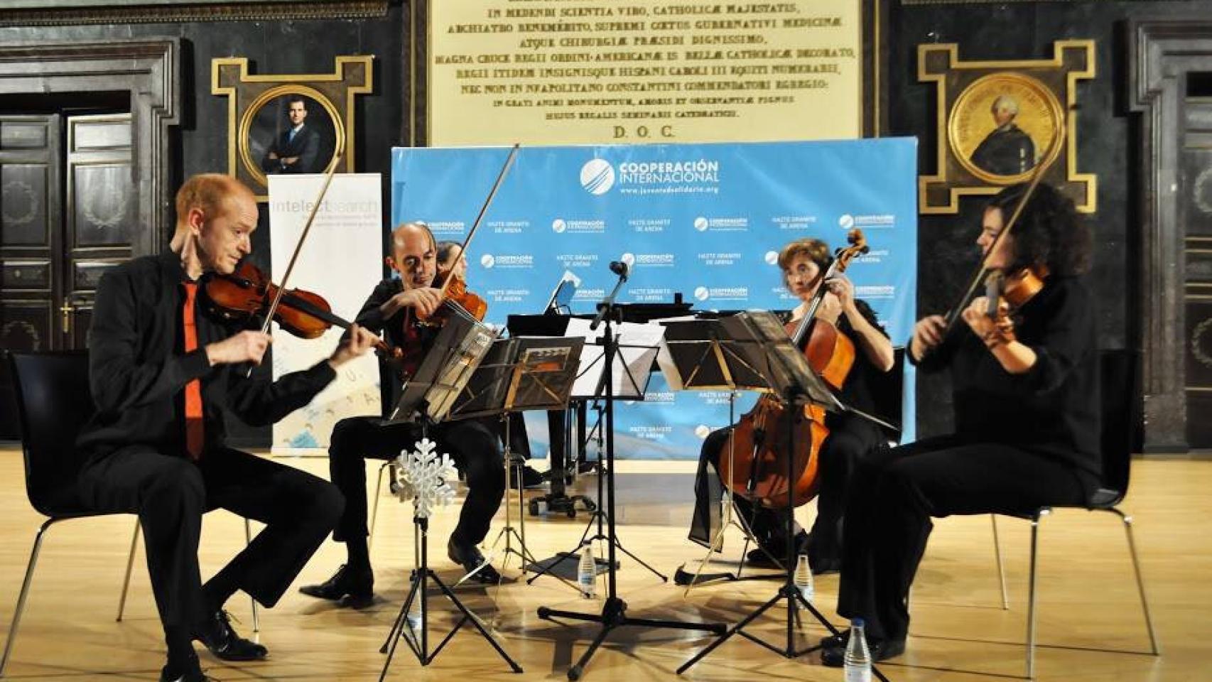 Quinteto lumiere
