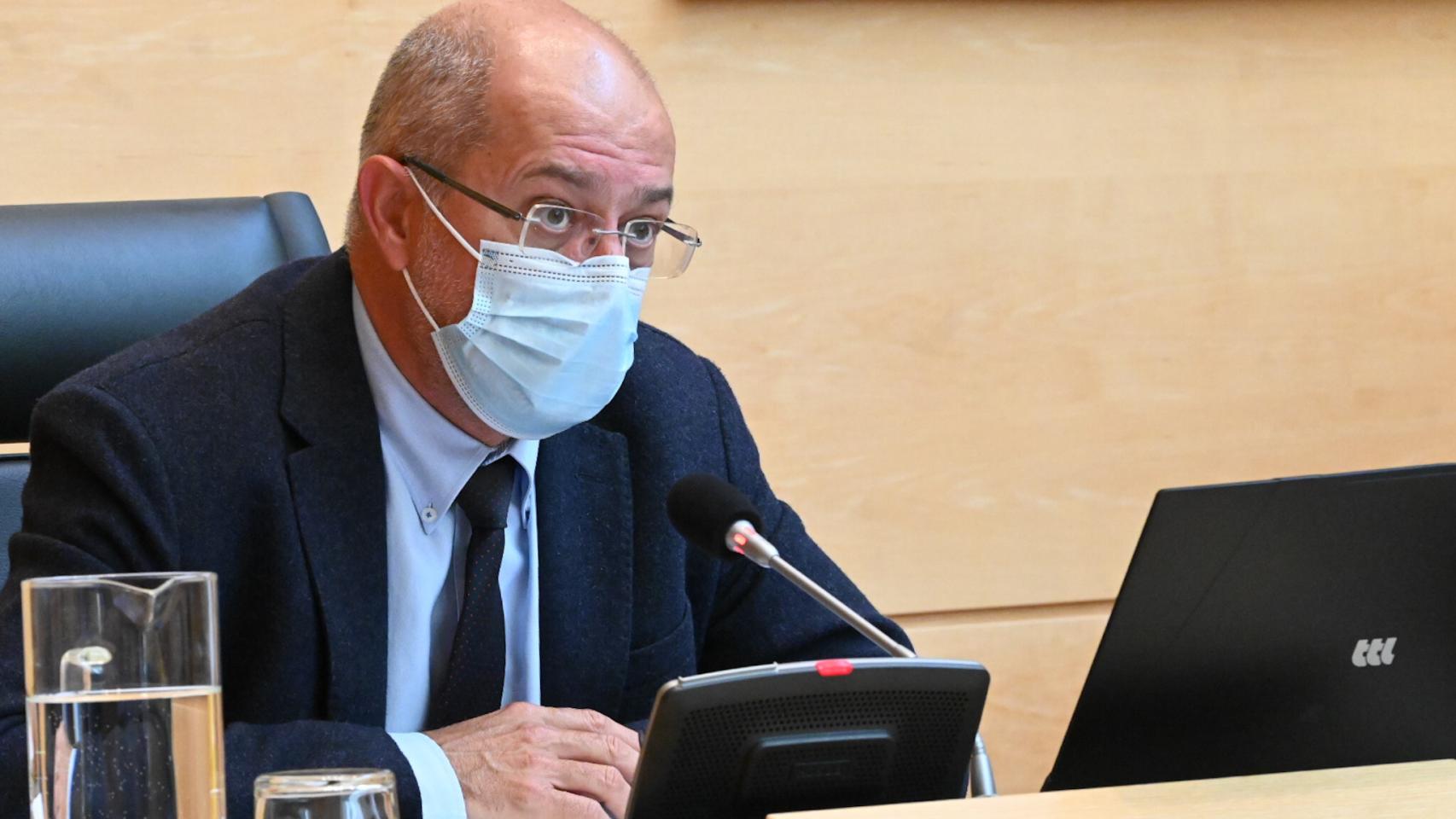 Francisco Igea