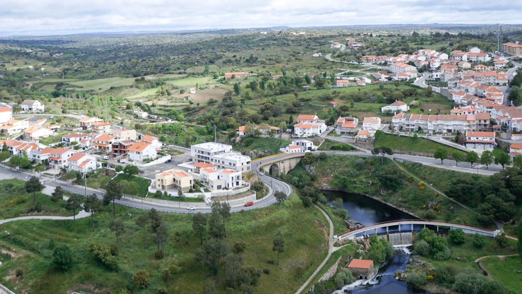 Miranda do douro (2)